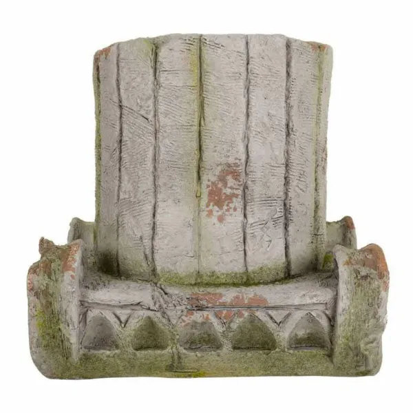 Подставка под цветочный горшок Alexandra House Living Classic магний 30 x 30 x 32 cm
