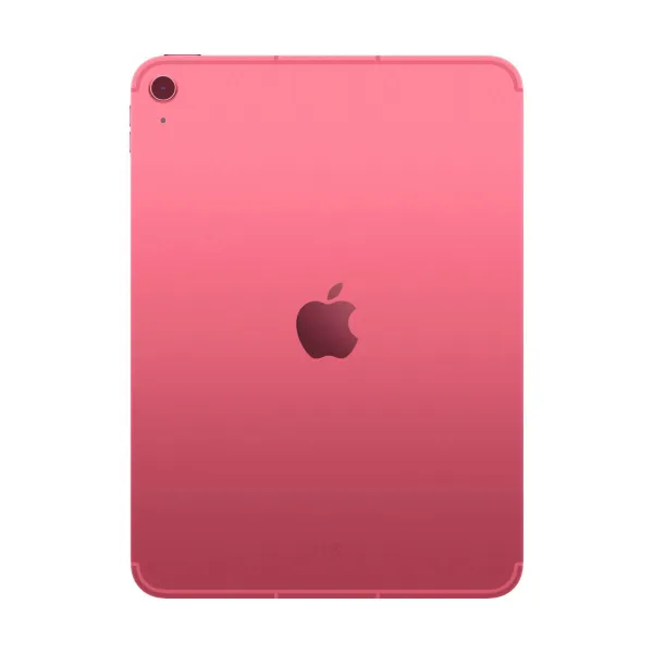 Tablet Apple iPad 11" 256 GB Pink M4