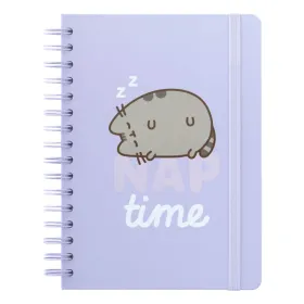 Pusheen - A5 Notebook from the Moments Collection