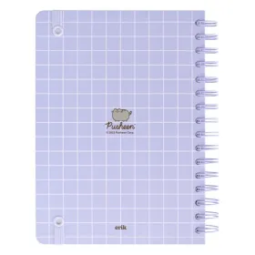 Pusheen - A5 Notebook from the Moments Collection