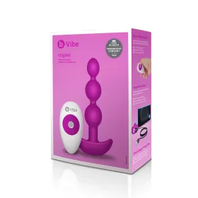 Anal Vibrator B-Vibe 92740 Pink