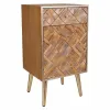Spintelė Alexandra House Living Ruda 35 x 71 x 40 cm