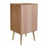 Spintelė Alexandra House Living Ruda 35 x 71 x 40 cm