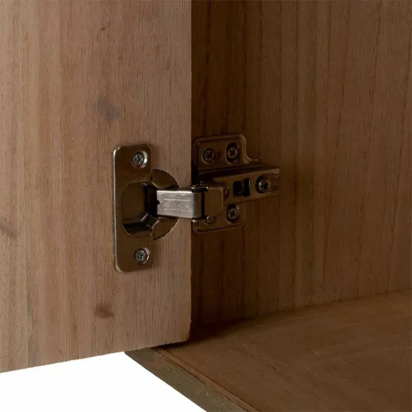Spintelė Alexandra House Living Ruda 35 x 71 x 40 cm