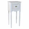 Nightstand Alexandra House Living 26 x 72 x 33 cm