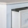 Ночной столик Alexandra House Living 26 x 72 x 33 cm
