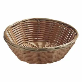 Maizes kaste Matfer Matfer Brūns Plastmasa (3 pcs)