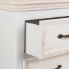 Nightstand Alexandra House Living 33 x 53 x 37 cm