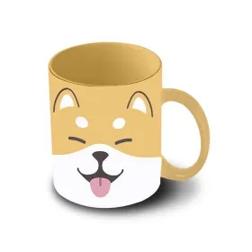 Muki Oh My Pop! Shiba