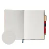 Harry Potter - Notebook / Notebook A5 with Pen Platform 9 3/4