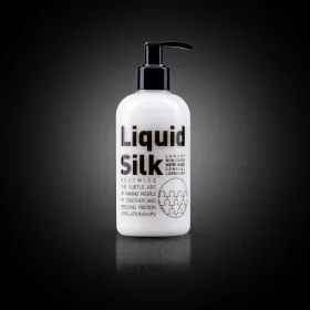 Liukuvoide BeBodywise 250 ml