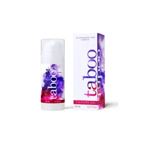 Liukuvoide Ruf Erotic 30 ml