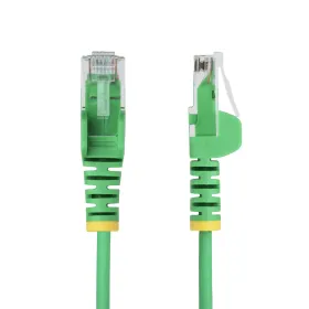 USB-kaabel Startech N6PAT50CMGNS Roheline 50 cm