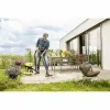 Mitrais un sausais putekļu sūcējs Kärcher WD 3-18 S V-17/20 17 L