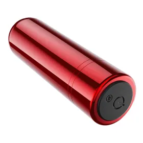 Luotivibraattori Blush Kool Vibes Punainen