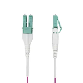 USB-kaabel Startech OM4RLCLC40M Lilla 40 m