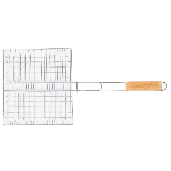 Grilli Barbacoa Metalli 56 x 27 x 1 cm
