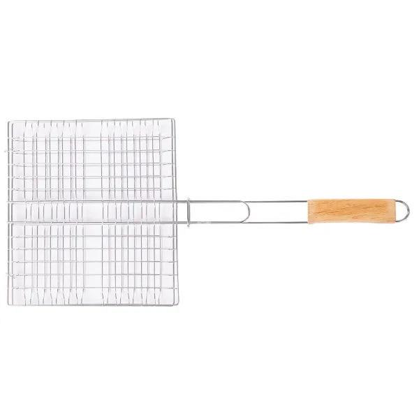 Grilli Barbacoa Metalli 56 x 27 x 1 cm