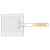 Grilius Barbacoa Metalinis 46 x 22 x 1 cm