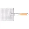 Grilius Barbacoa Metalinis 46 x 22 x 1 cm