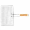 Grilius Barbacoa Metalinis 45 x 34 x 1 cm
