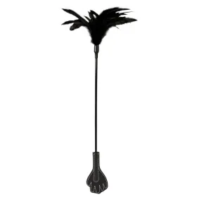 Feather Tickler Guilty Pleasure Black