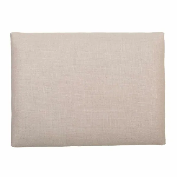 Jakkara Alexandra House Living Valkoinen Ruskea mänty Puu MDF 31 x 41 x 42 cm
