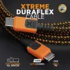 USB-кабель Xtorm CXX2006 Оранжевый
