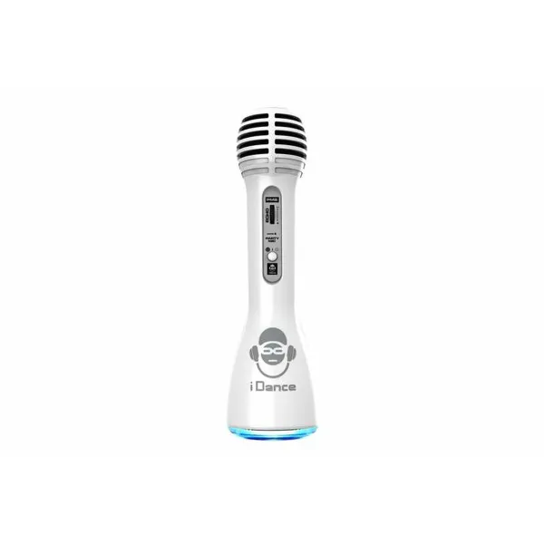 Karaokemikrofon