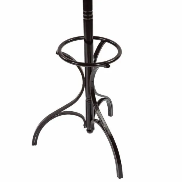 Skrybėlių stovas Alexandra House Living Riešutas 44 x 179 x 31 cm