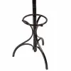 Skrybėlių stovas Alexandra House Living Riešutas 44 x 179 x 31 cm