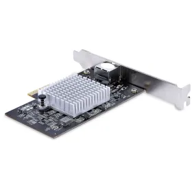 USB-кабель Startech ST10GSPEXNB2 Чёрный