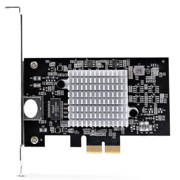 USB-кабель Startech ST10GSPEXNB2 Чёрный