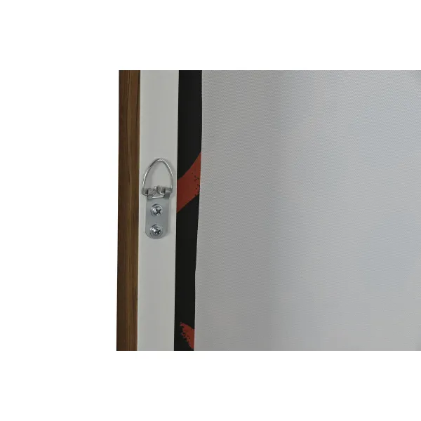 Canvas Home ESPRIT polystyrene Canvas 80 x 4,5 x 120 cm