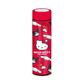 Šiluminį Butelį Hello Kitty Raudona 500 ml