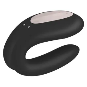 Parihierontalaite Double Joy Satisfyer J2008-16-1