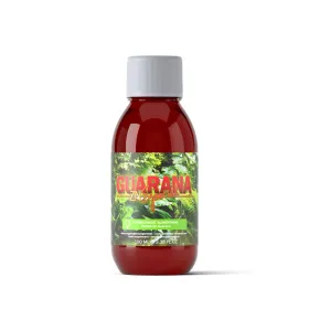 Stimuloiva öljy Ruf Erotic 100 ml Guarana