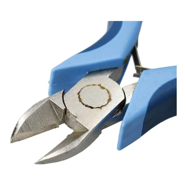 Cross-cutting pliers Ferrestock