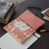 Harry Potter - Notebook / Notebook A5 with Pen Platform 9 3/4