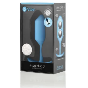 Anustappi B-Vibe 96755 Sininen