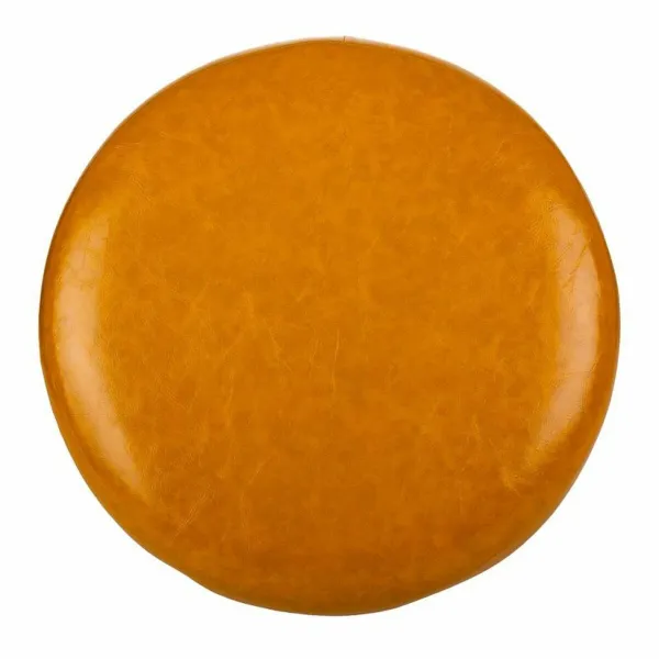 Jakkara Alexandra House Living Keltainen Polyuretaani Puu MDF 40 x 29 x 40 cm