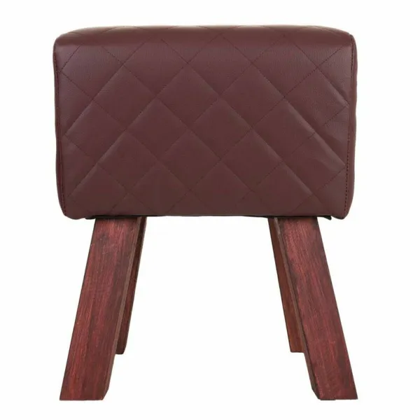 Jakkara Alexandra House Living PVC Puu MDF 30 x 47 x 36 cm