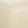 Табурет Alexandra House Living PVC Деревянный MDF 30 x 47 x 36 cm