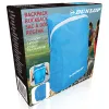 Dunlop - Backpack Cape (Blue)