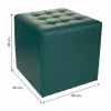 Jakkara Alexandra House Living PVC Puu MDF 40 x 38 x 40 cm