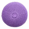 Пуф Alexandra House Living Фиолетовый полистирол 45 x 30 x 45 cm