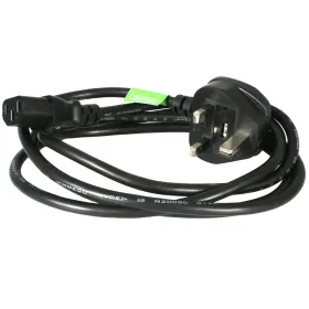 Srovės adapteris Startech PXT101UK Juoda