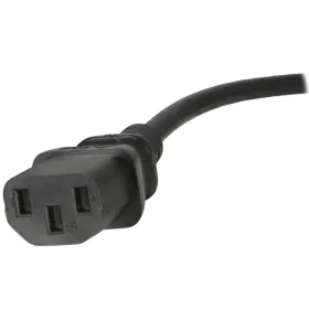 Srovės adapteris Startech PXT101UK Juoda