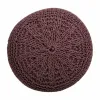 Fotelis Alexandra House Living polistirenas 40 x 30 x 40 cm