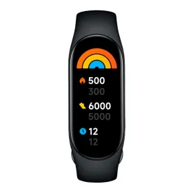 Aktiivsusmonitor Xiaomi M2129B1 Must 1,62